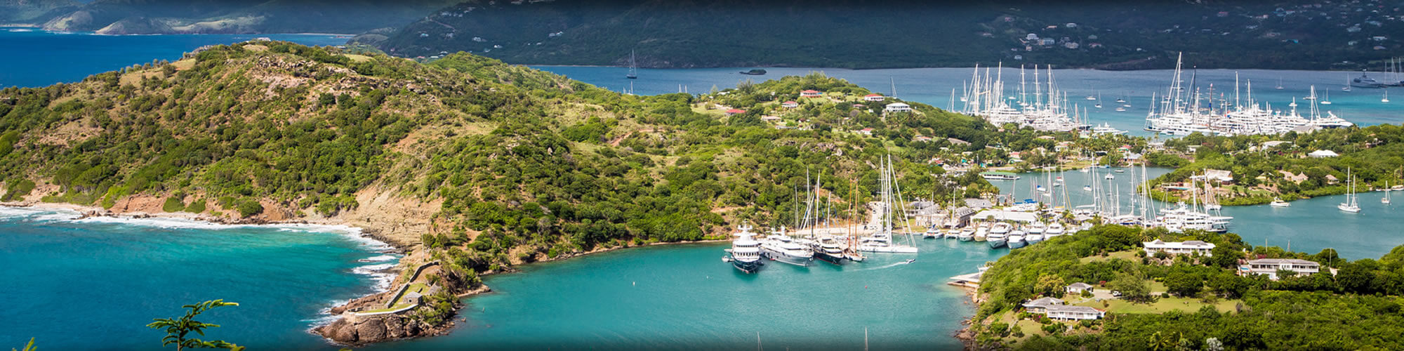 Antigua & Barbuda Citizenship by Investment