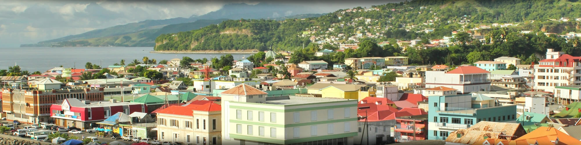 Dominica Citizenship by Investment