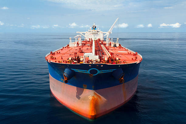 Picture from Oil ship